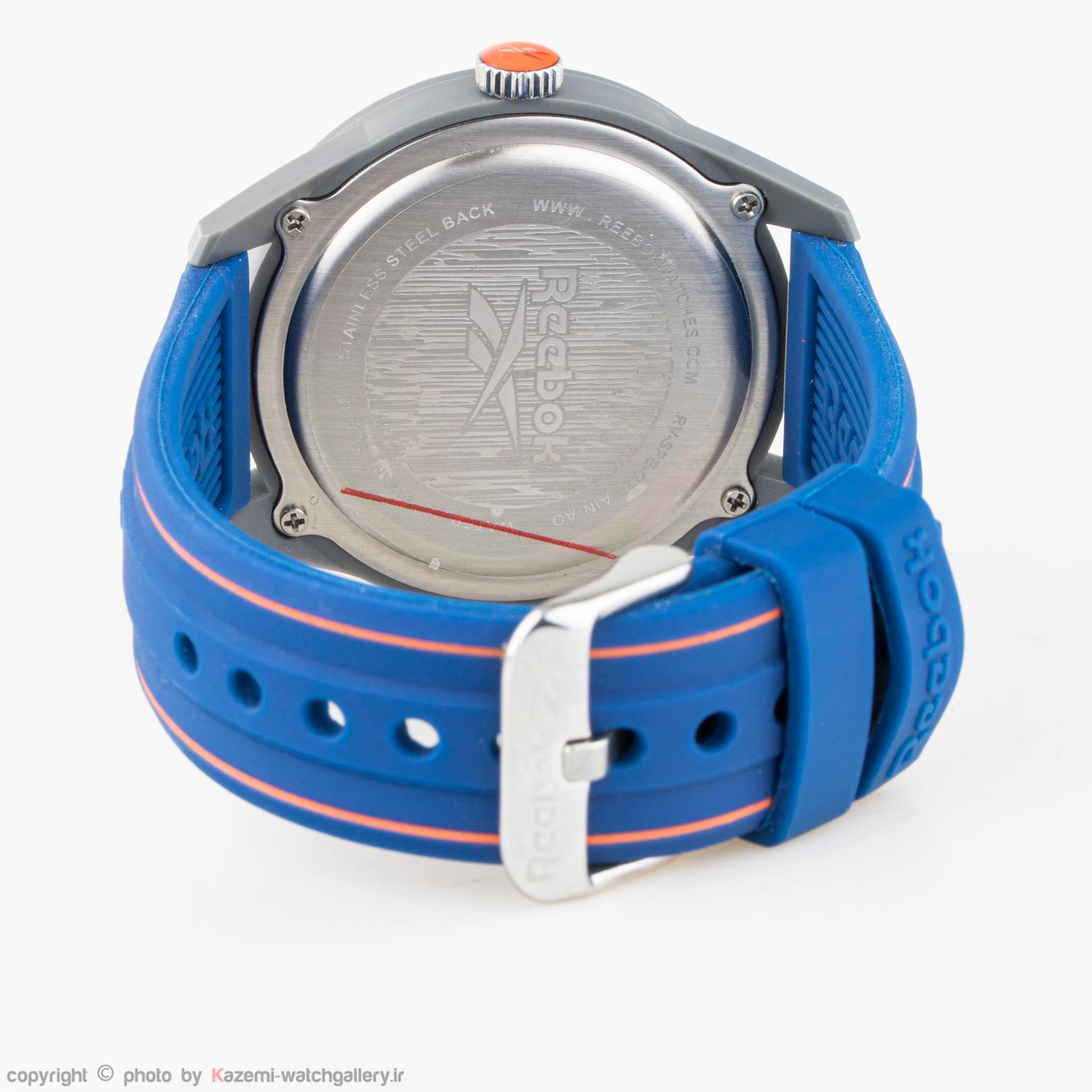 ساعت مچی مردانه ریباک RV-SPE-G2-PAIN-AO