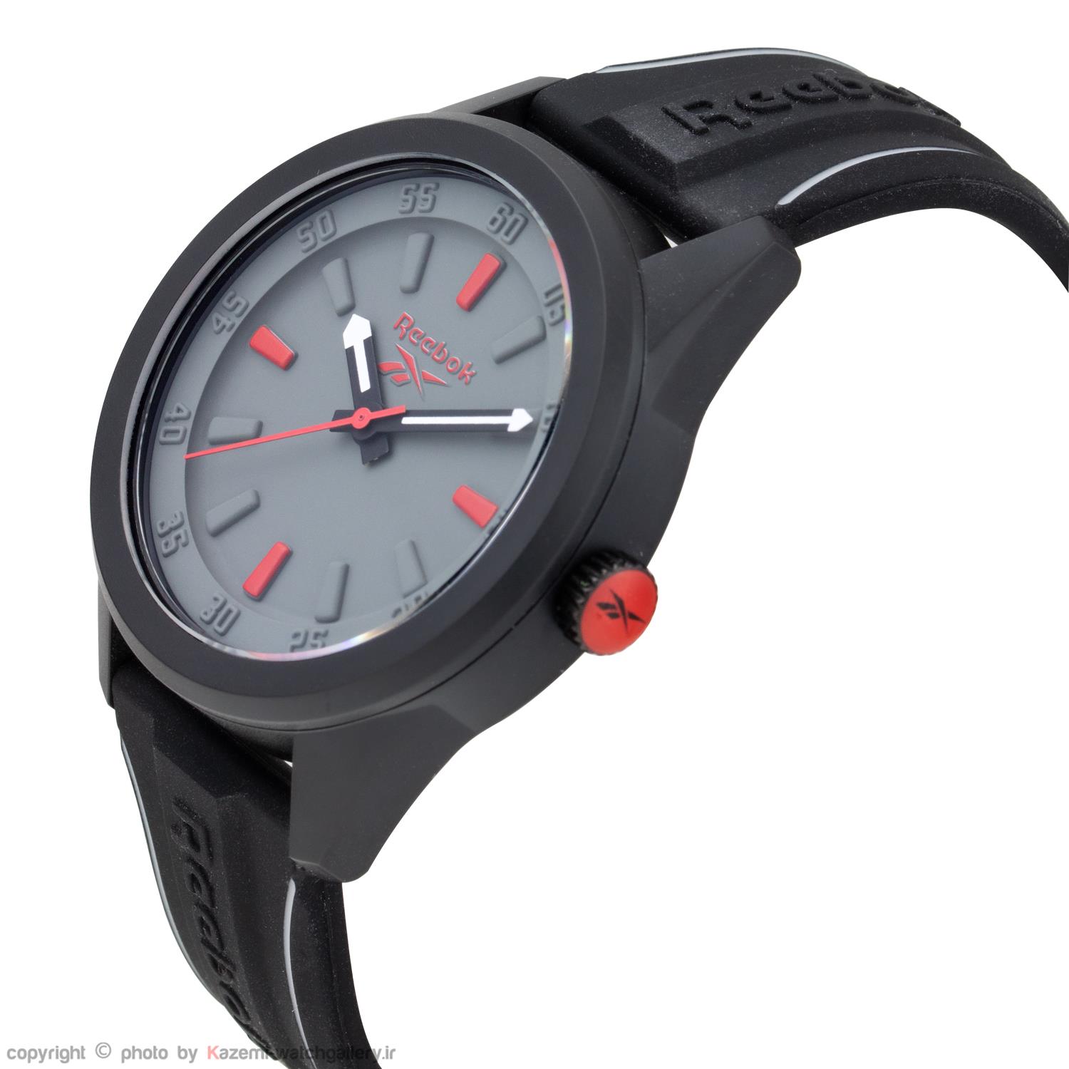 ساعت مچی مردانه ریباک RV-SPE-G2-PBIB-AR