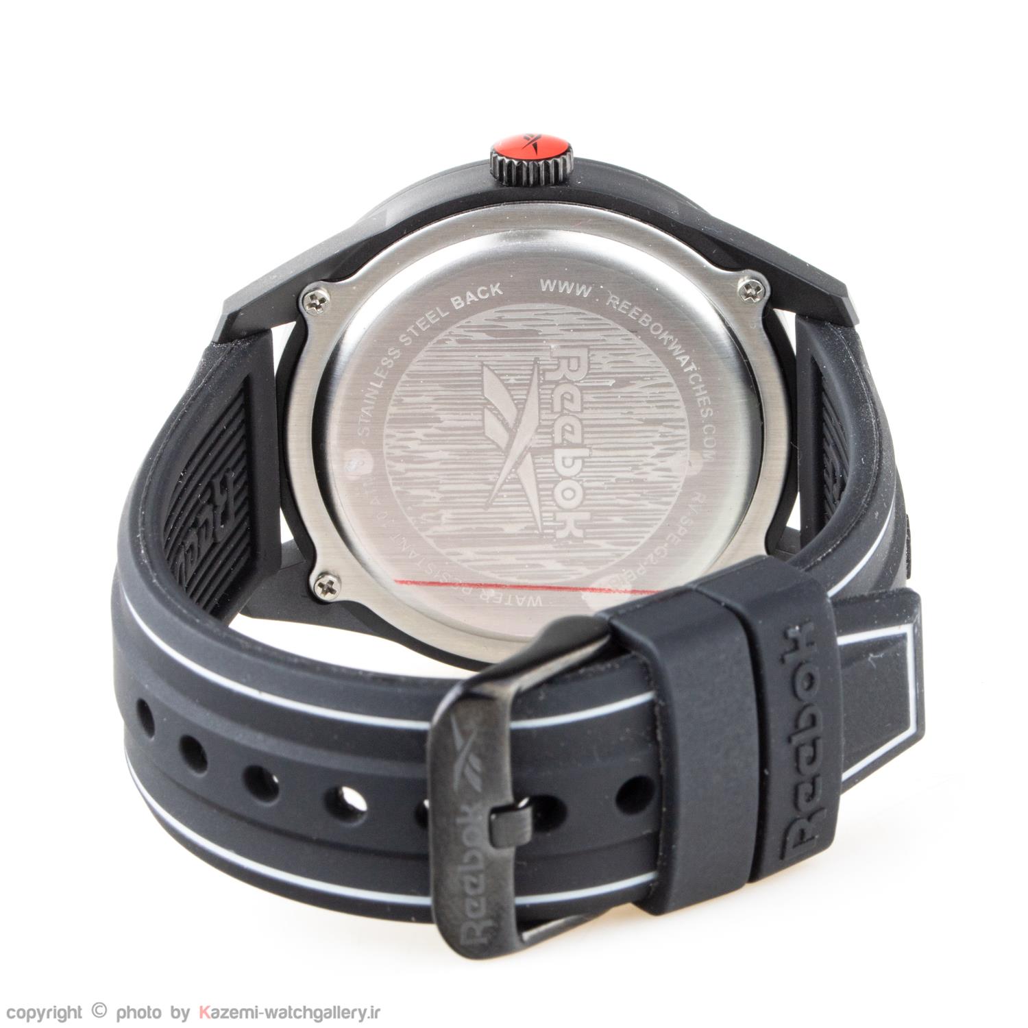 ساعت مچی مردانه ریباک RV-SPE-G2-PBIB-AR