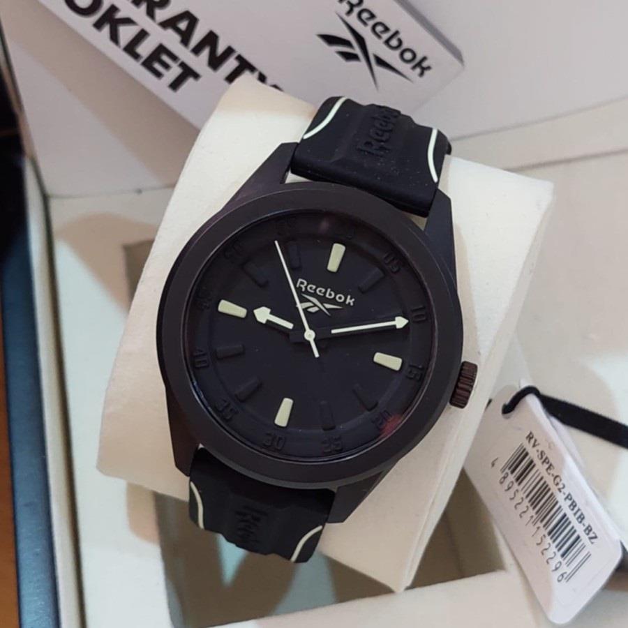 ساعت مچی مردانه ریباک RV-SPE-G2-PBIB-BZ