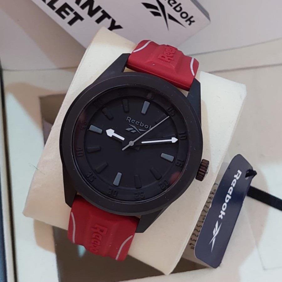 ساعت مچی مردانه ریباک RV-SPE-G2-PBIR-BA