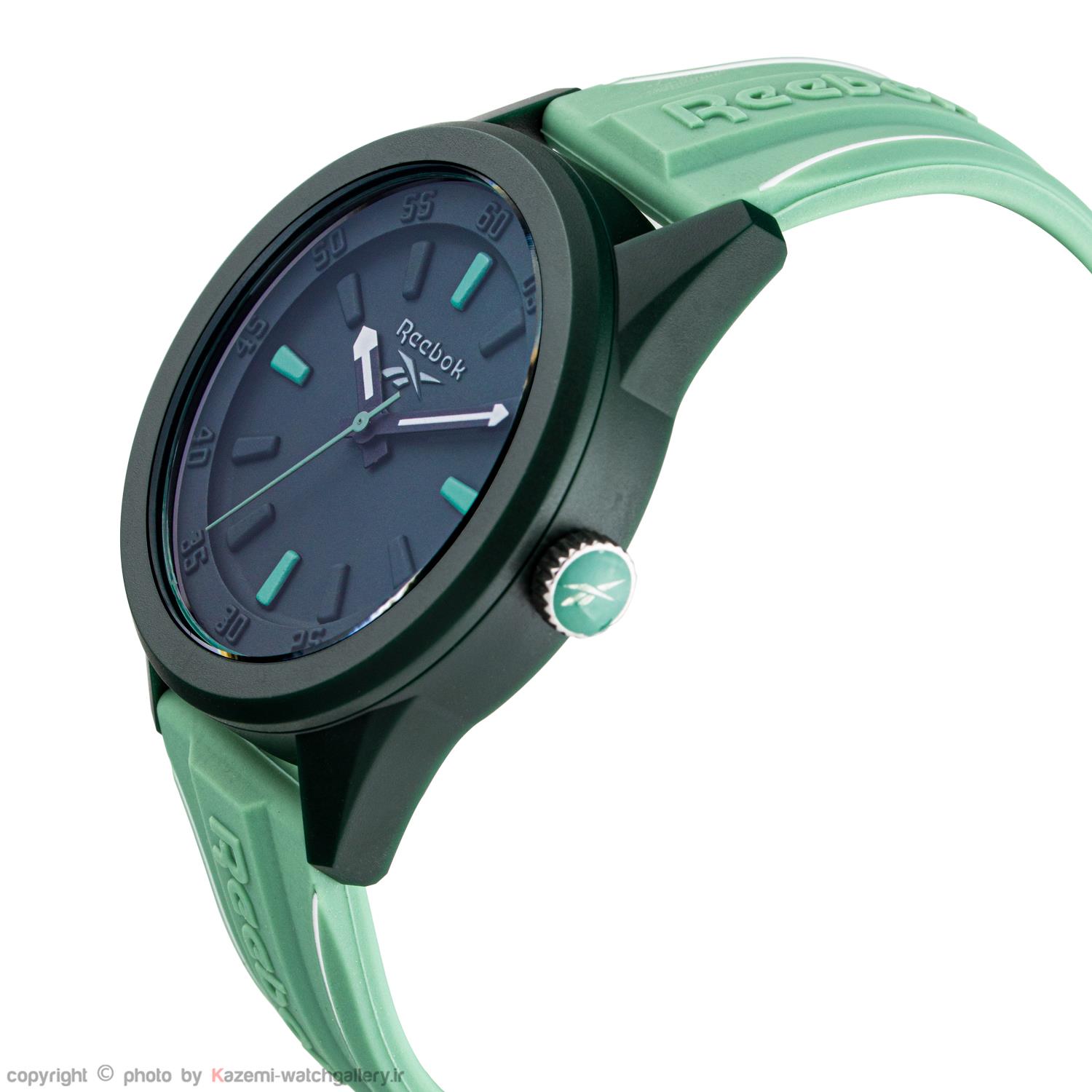 ساعت مچی مردانه ریباک RV-SPE-G2-PGIM-GM