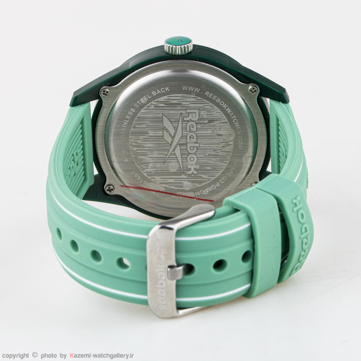 ساعت مچی مردانه ریباک RV-SPE-G2-PGIM-GM