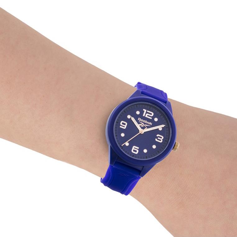 ساعت مچی زنانه ریباک RV-SPE-L2-PNIN-N3