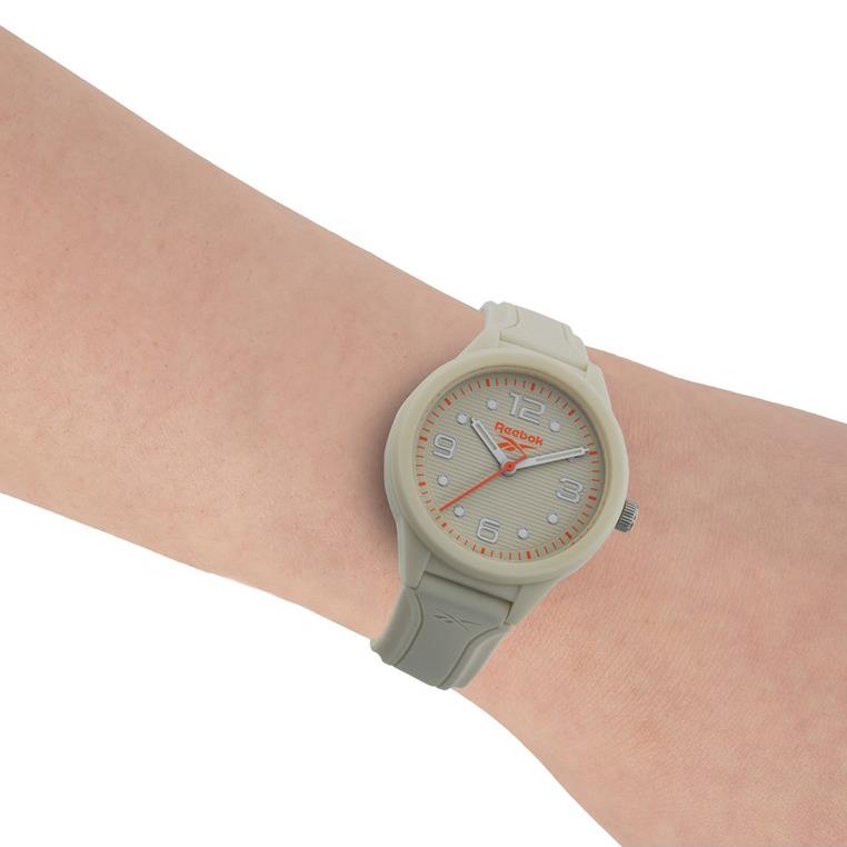 ساعت مچی زنانه ریباک RV-SPE-L2-PWIW-WO