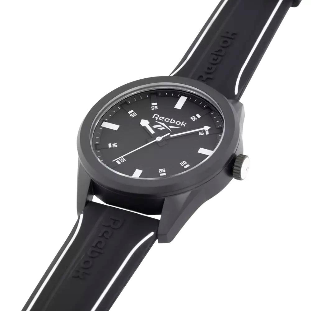 ساعت مچی مردانه ریباک RV-SPS-G2-PBIB-BW