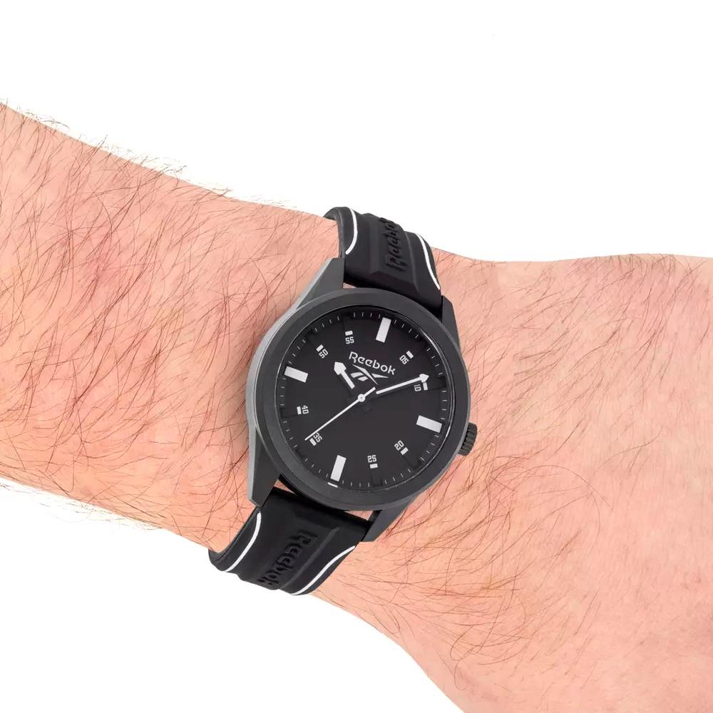 ساعت مچی مردانه ریباک RV-SPS-G2-PBIB-BW