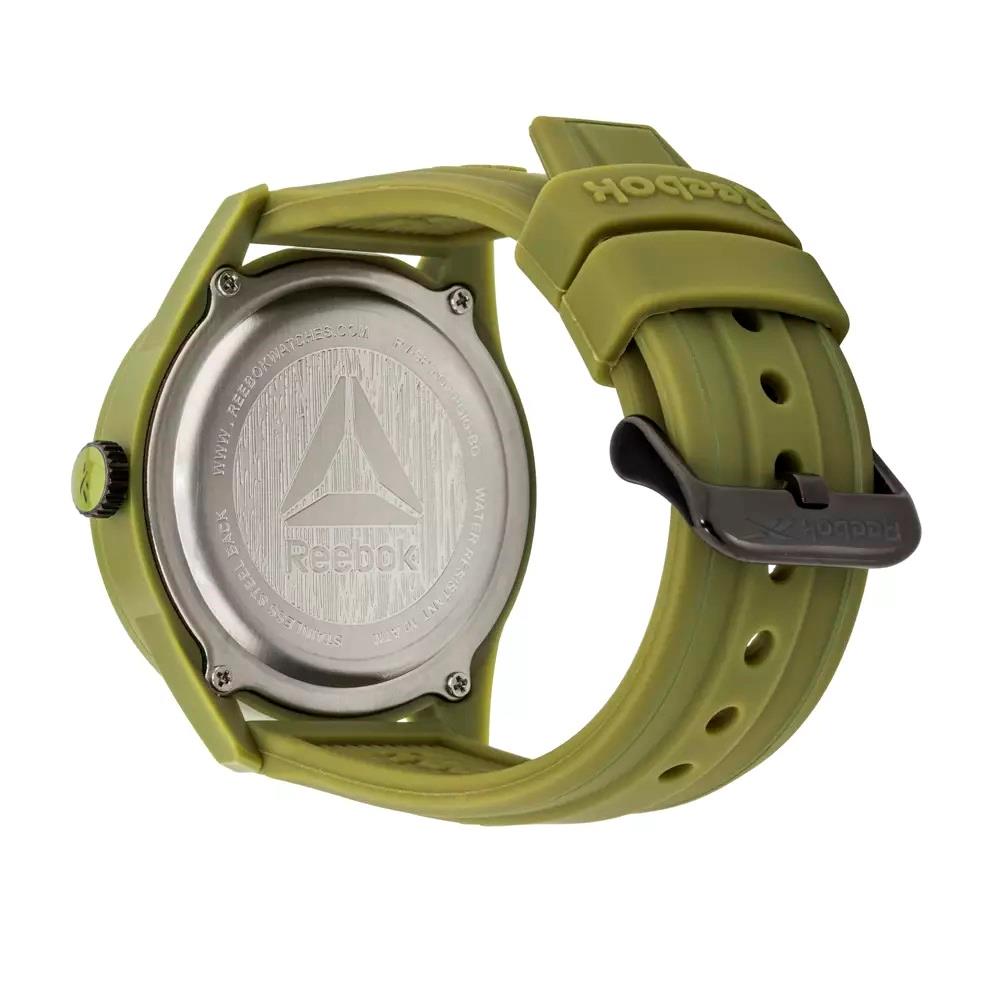 ساعت مچی مردانه ریباک RV-SPS-G2-PGIG-BG