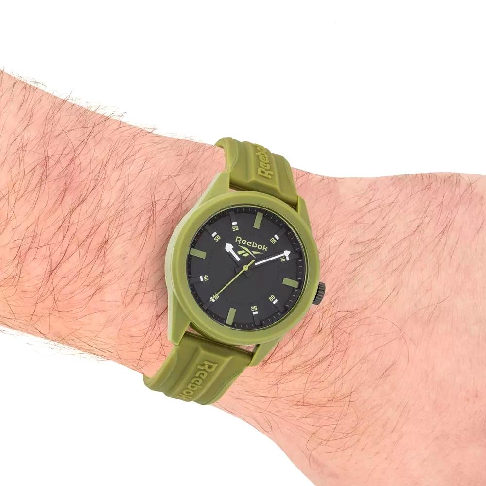 ساعت مچی مردانه ریباک RV-SPS-G2-PGIG-BG