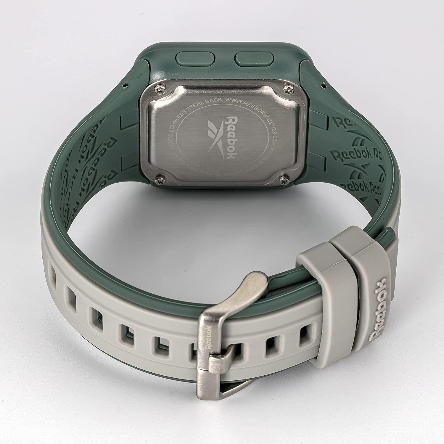 ساعت مچی مردانه ریباک RV-SQG-G9-PGIA-BA