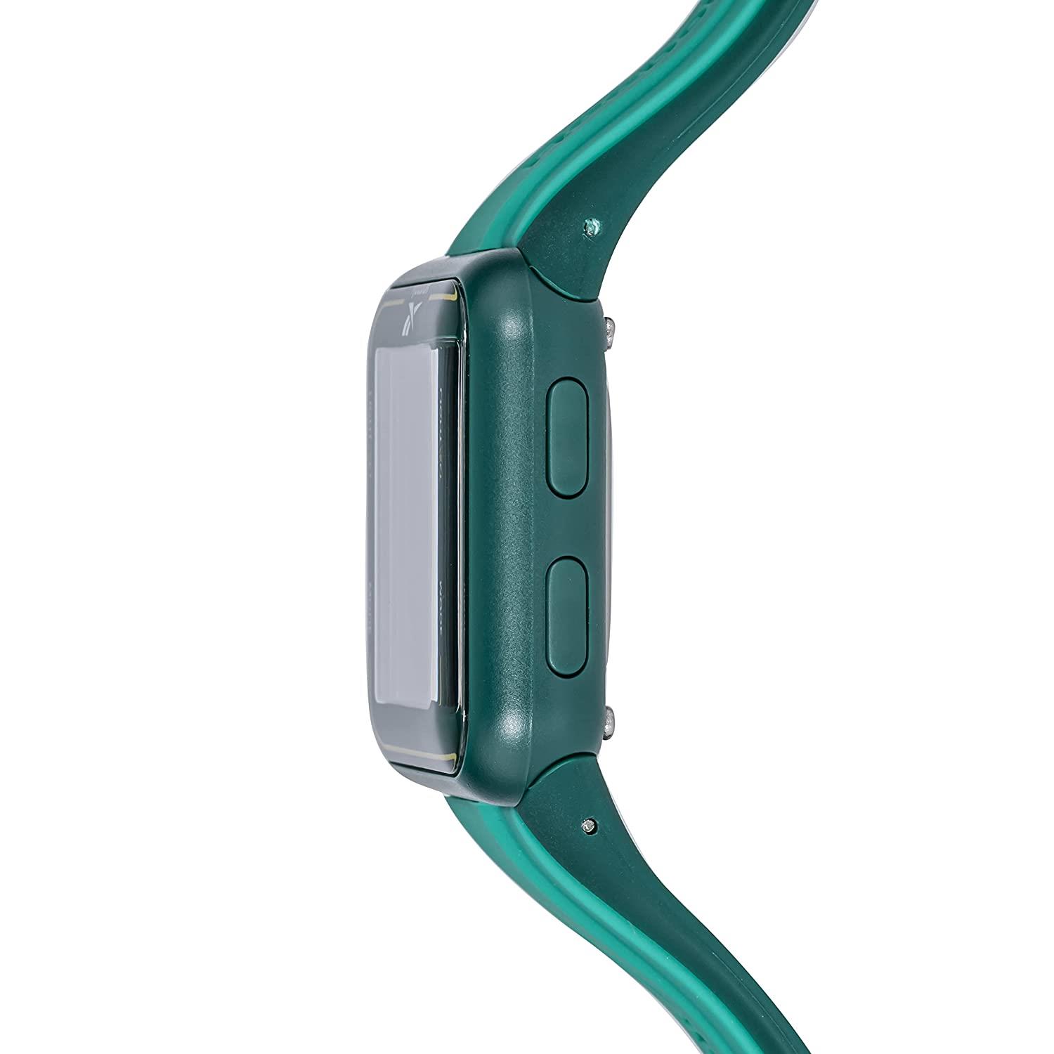 ساعت مچی مردانه ,زنانه ریباک RV-SQG-G9-PGIM-BY