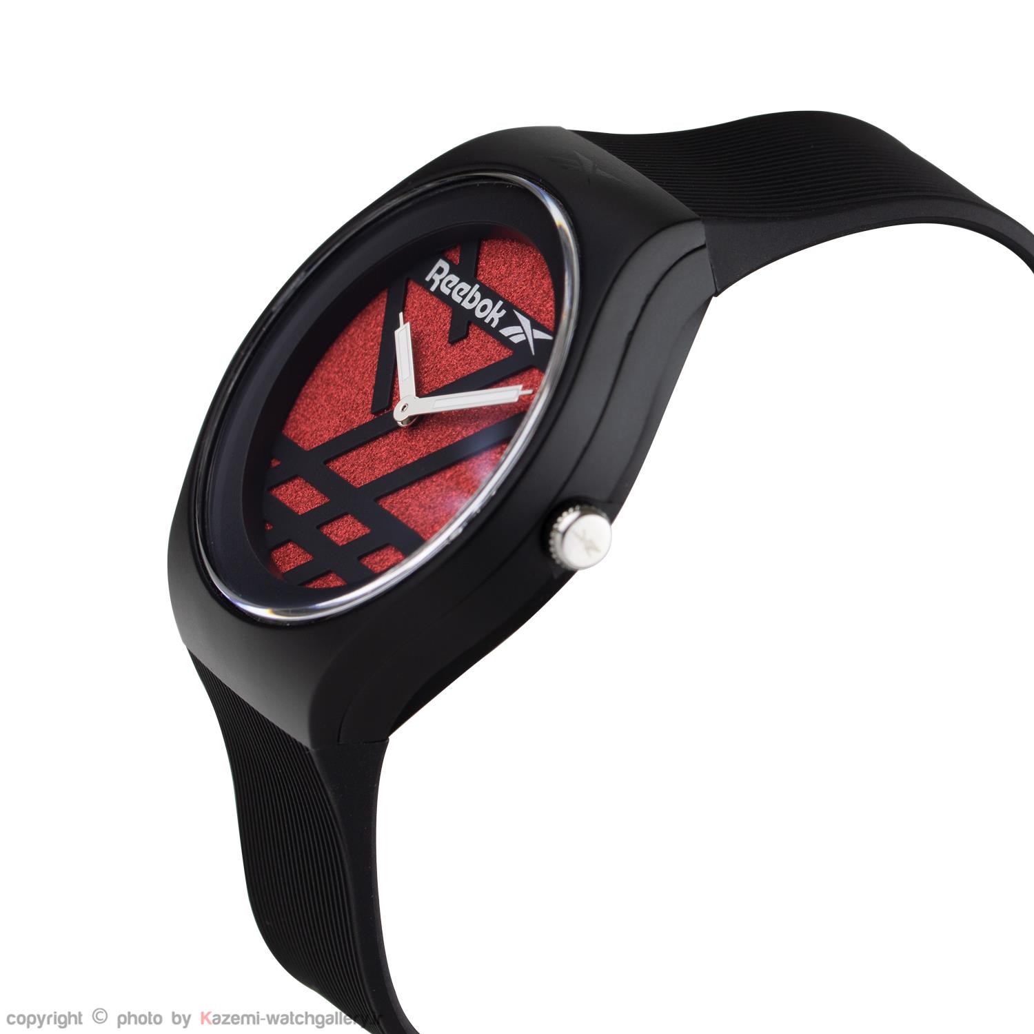 ساعت مچی زنانه ریباک RV-SR2-L1-PBPB-R1