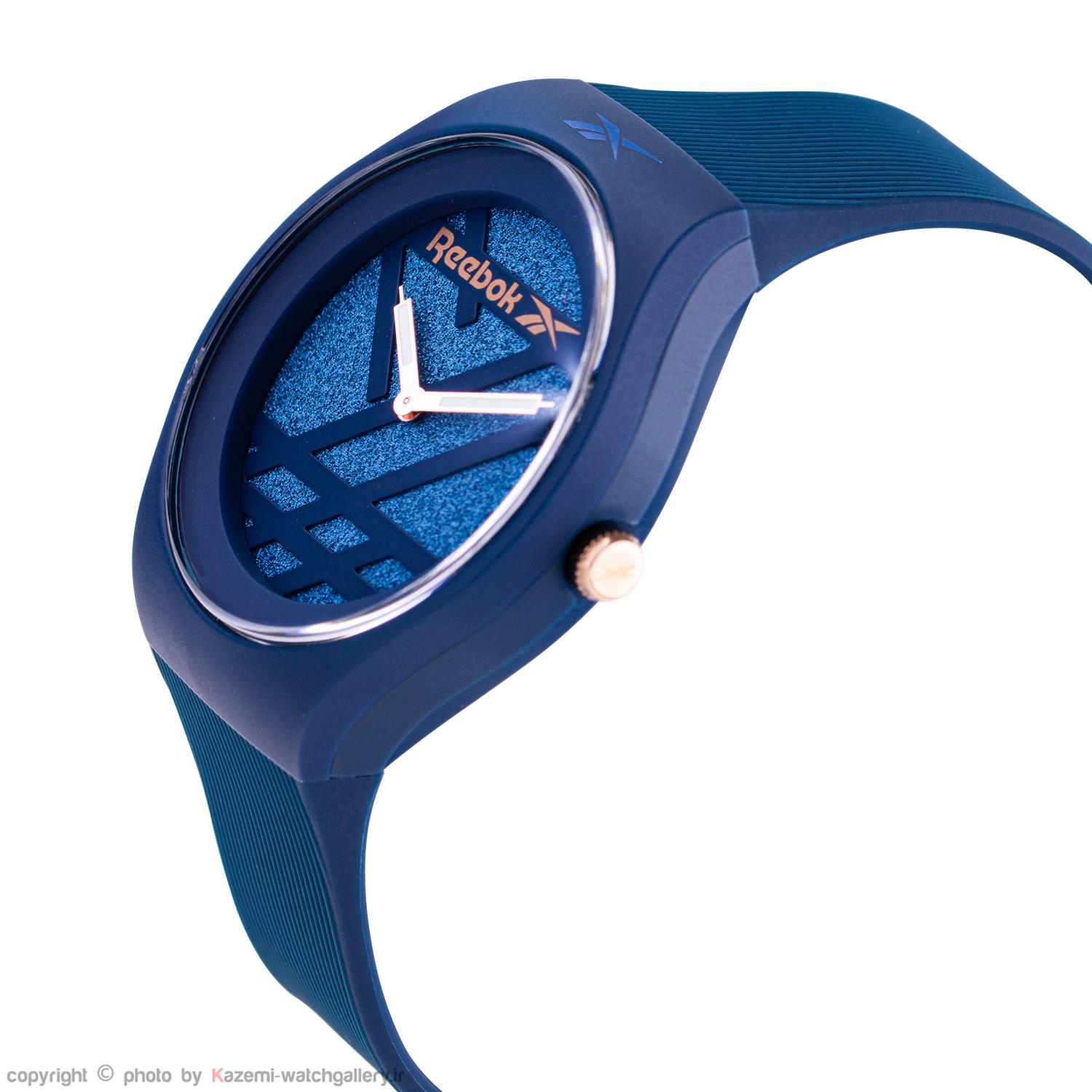 ساعت مچی زنانه ریباک RV-SR2-L1-PLPL-L3