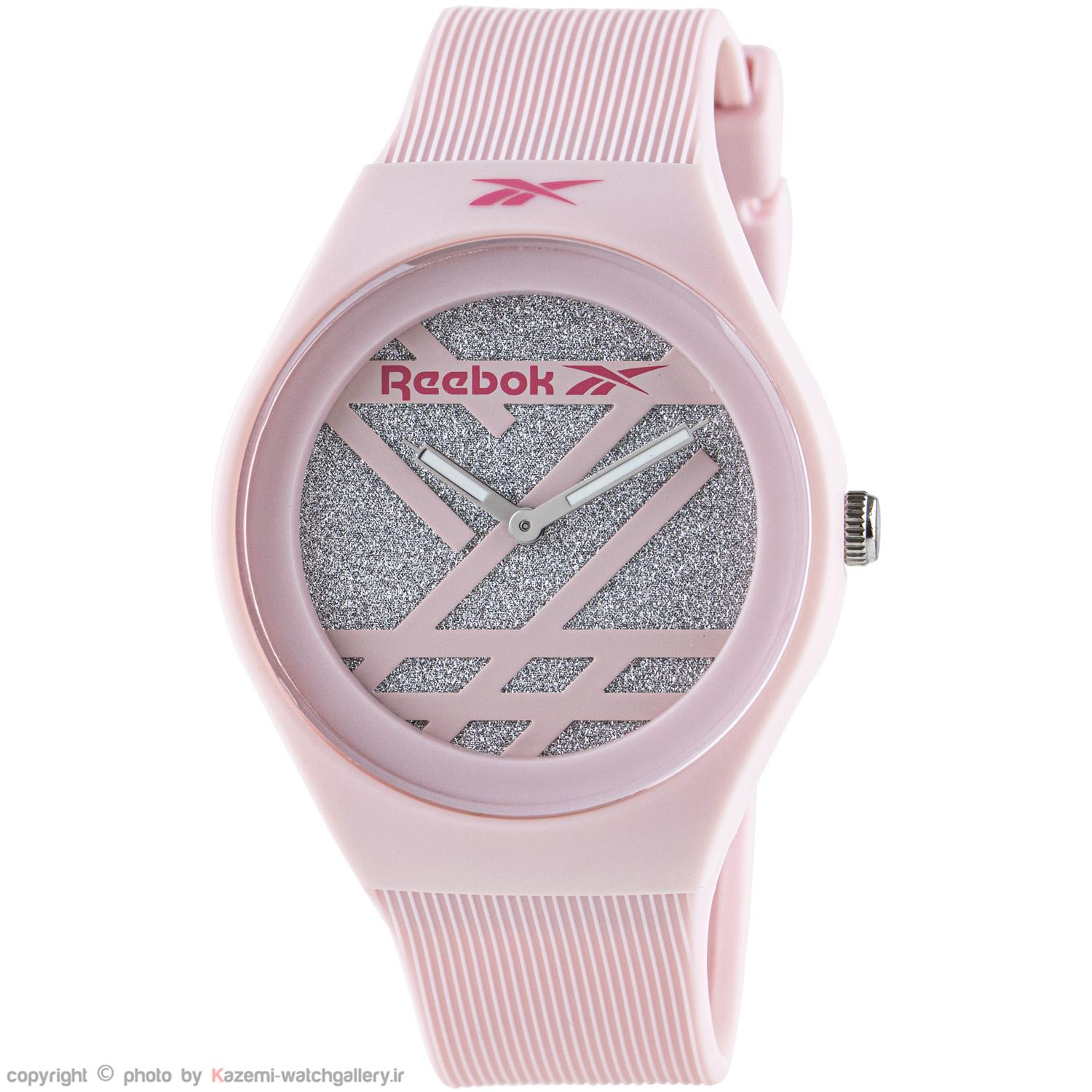 ساعت مچی زنانه ریباک RV-SR2-L1-PQPQ-11