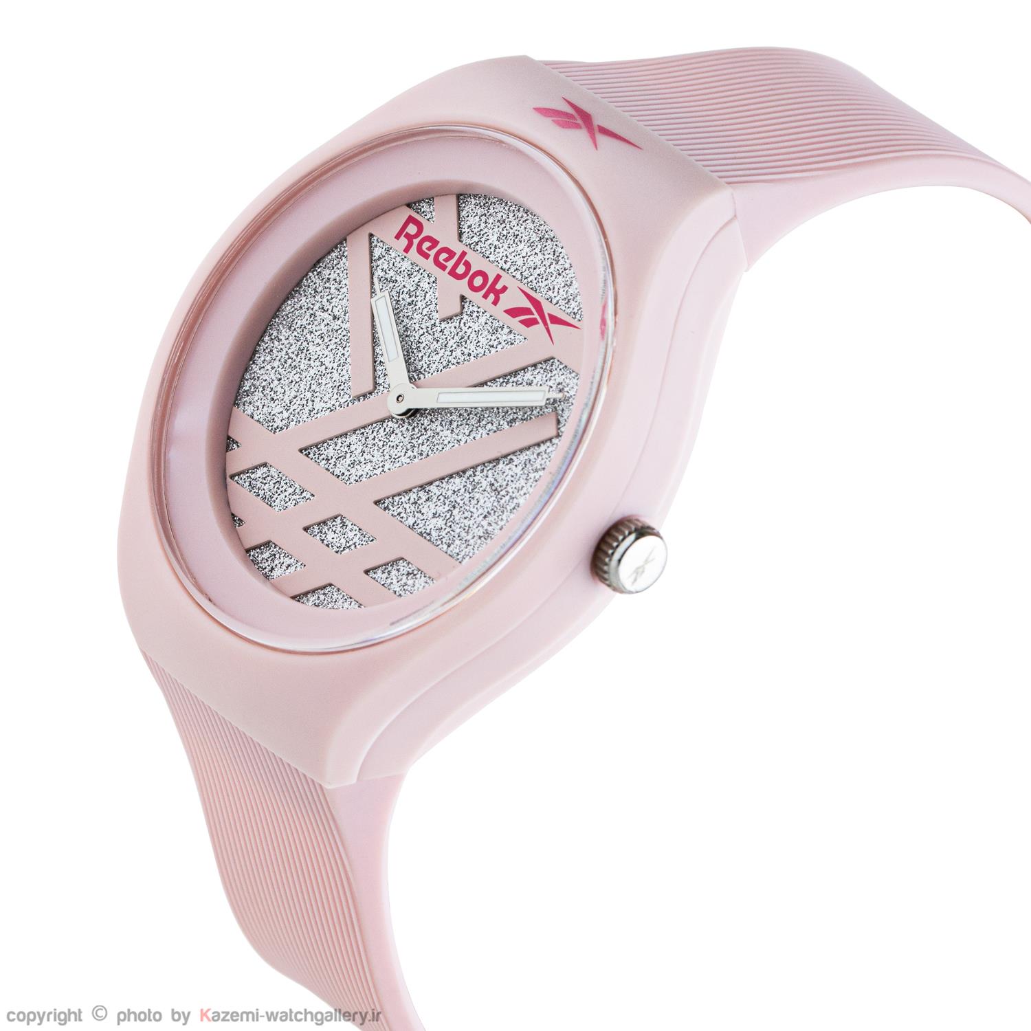 ساعت مچی زنانه ریباک RV-SR2-L1-PQPQ-11