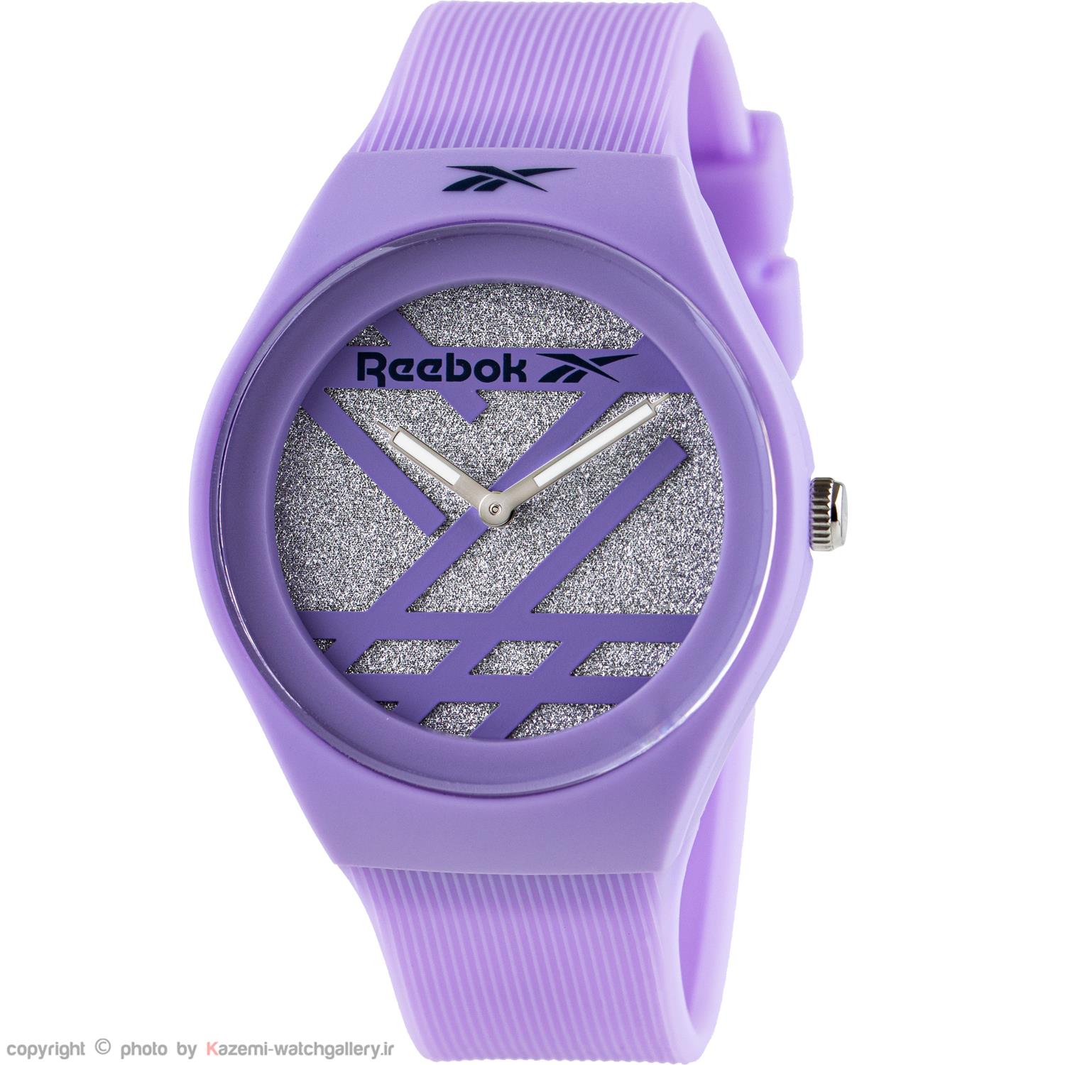 ساعت مچی زنانه ریباک RV-SR2-L1-PVPV-11