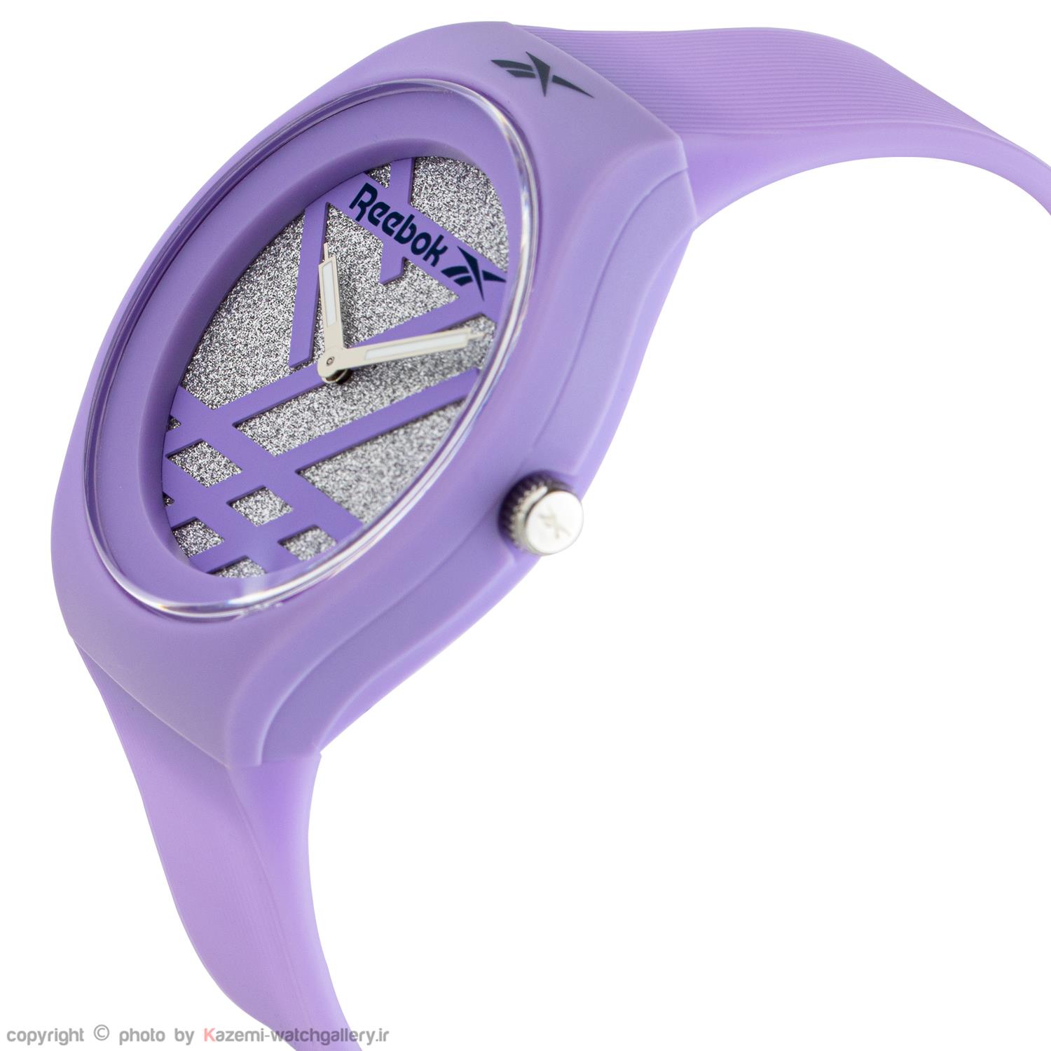 ساعت مچی زنانه ریباک RV-SR2-L1-PVPV-11