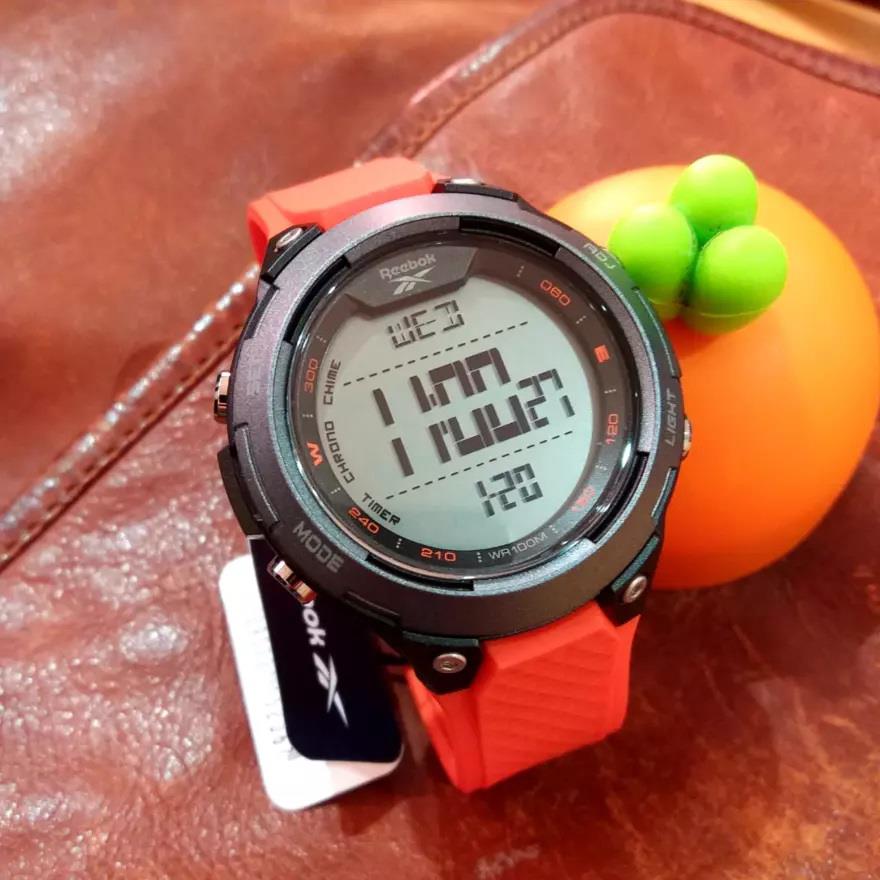 ساعت مچی مردانه ریباک RV-THR-G9-PBPO-WO