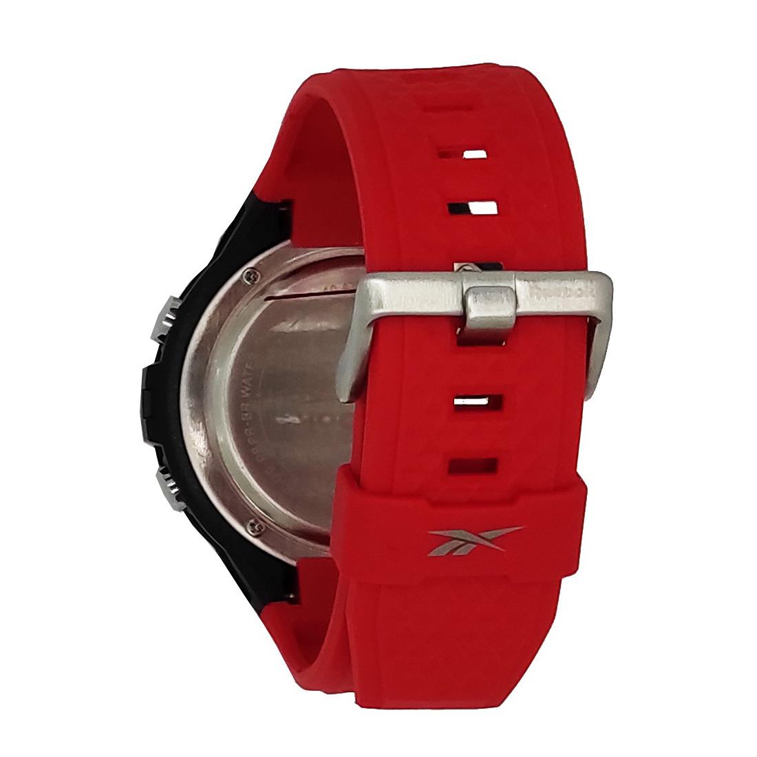 ساعت مچی مردانه ریباک RV-THR-G9-PBPR-BR