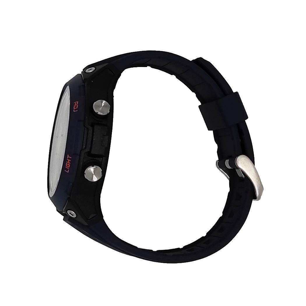 ساعت مچی مردانه ریباک RV-THR-G9-PLPL-BS