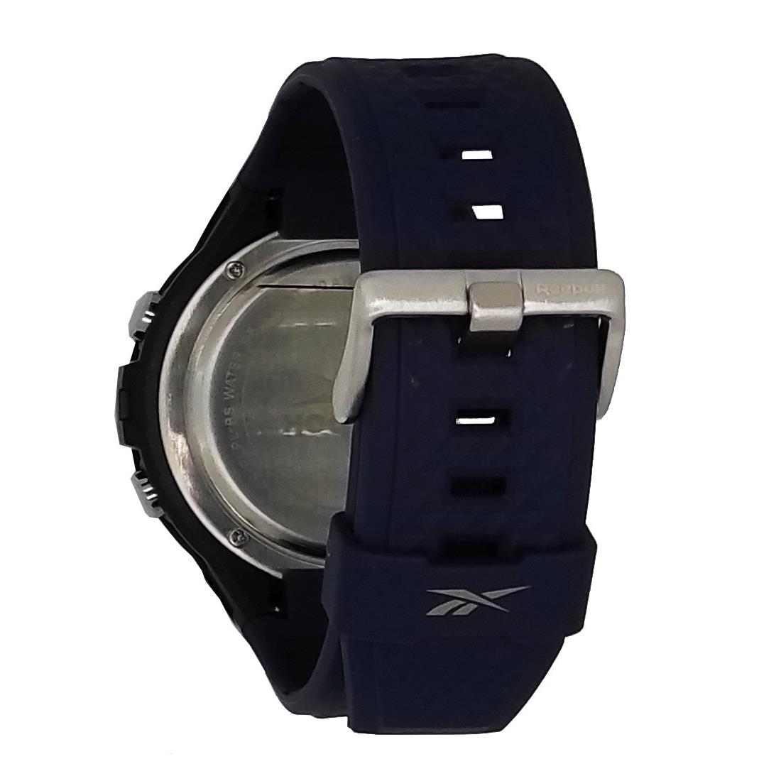 ساعت مچی مردانه ریباک RV-THR-G9-PLPL-BS