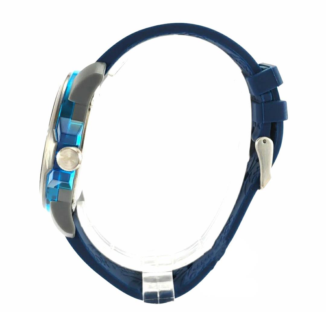 ساعت مچی مردانه ریباک RV-TR3-G3-PAIN-AL