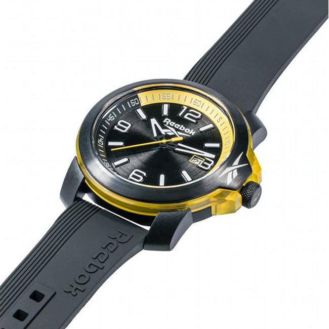 ساعت مچی مردانه ریباک RV-TR3-G3-PBIB-BY