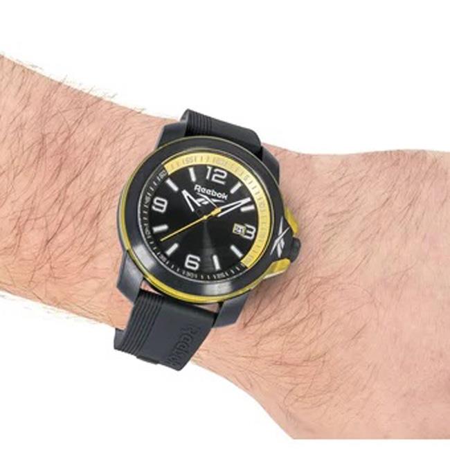 ساعت مچی مردانه ریباک RV-TR3-G3-PBIB-BY