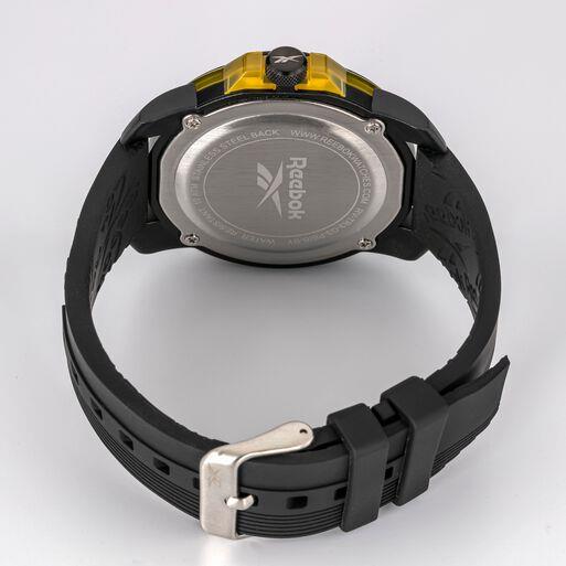 ساعت مچی مردانه ریباک RV-TR3-G3-PBIB-BY