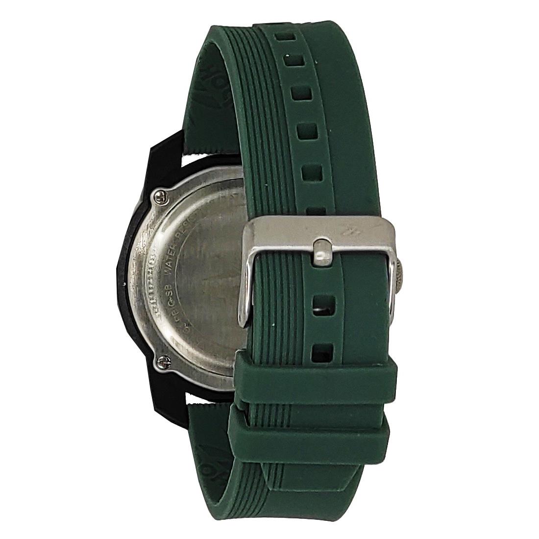 ساعت مچی مردانه ریباک RV-TR3-G3-PBIG-SB