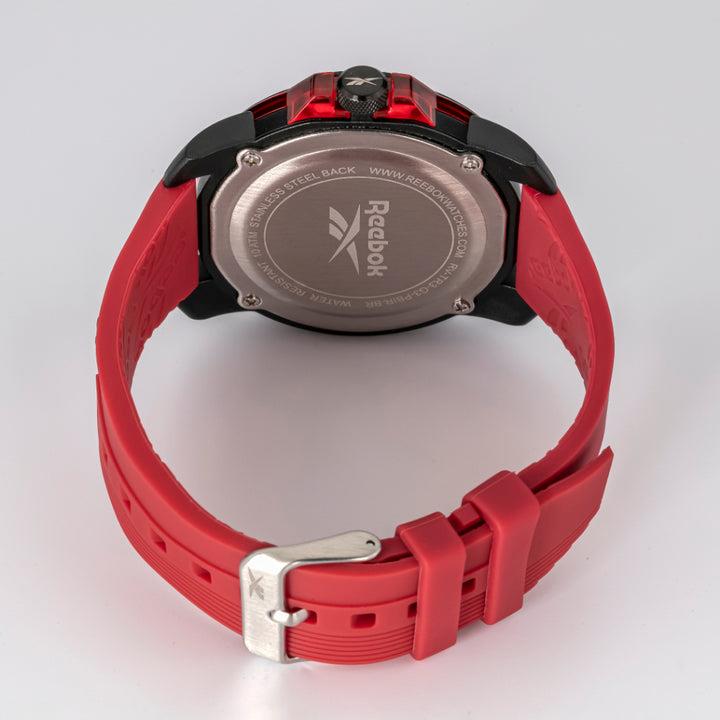 ساعت مچی مردانه ریباک RV-TR3-G3-PBIR-BR