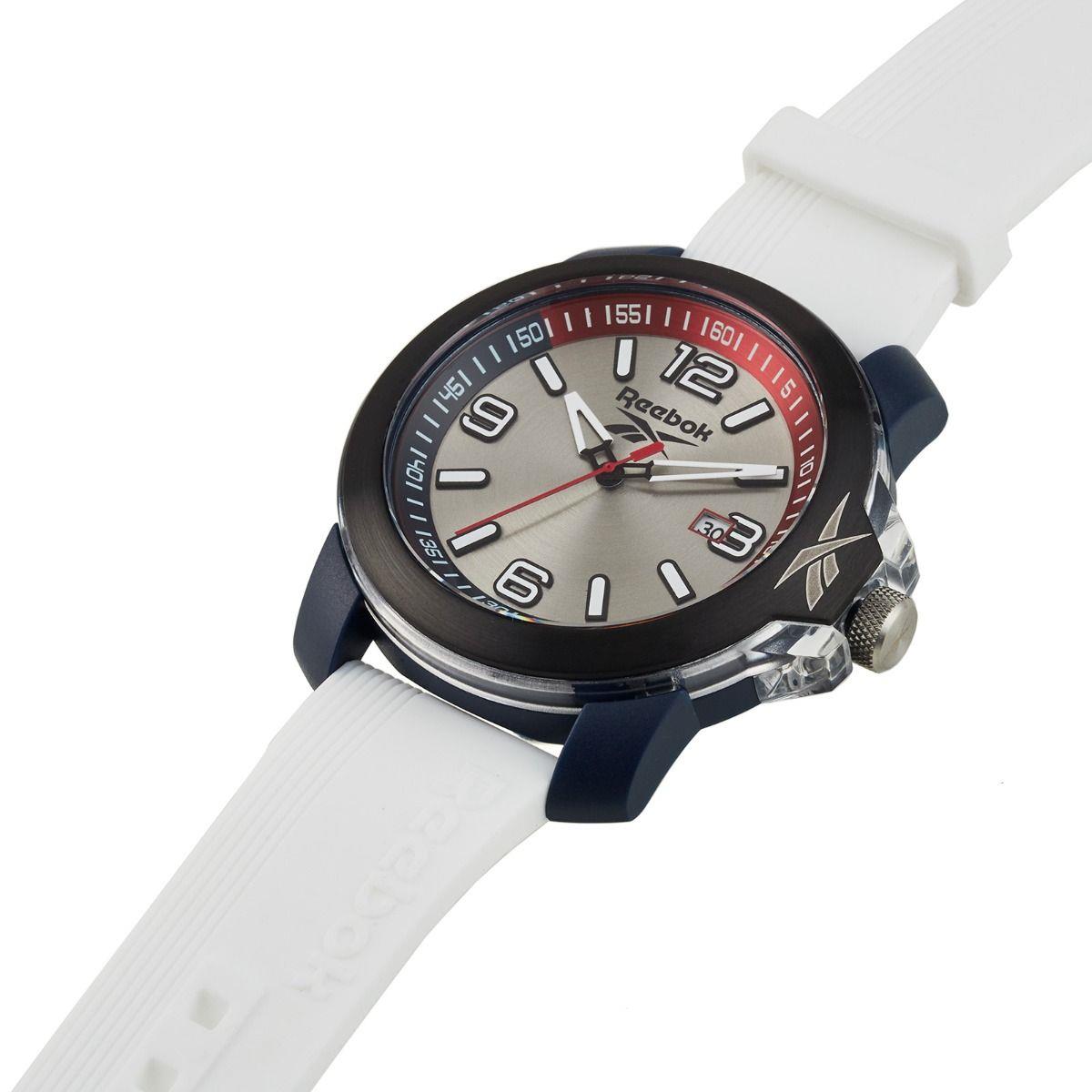 ساعت مچی مردانه ریباک RV-TR3-G3-PNIW-1R