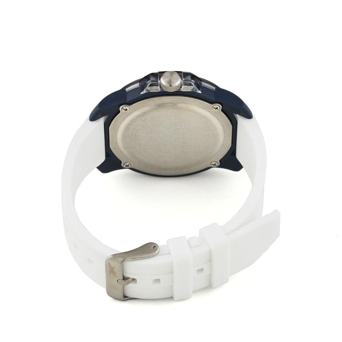 ساعت مچی مردانه ریباک RV-TR3-G3-PNIW-1R