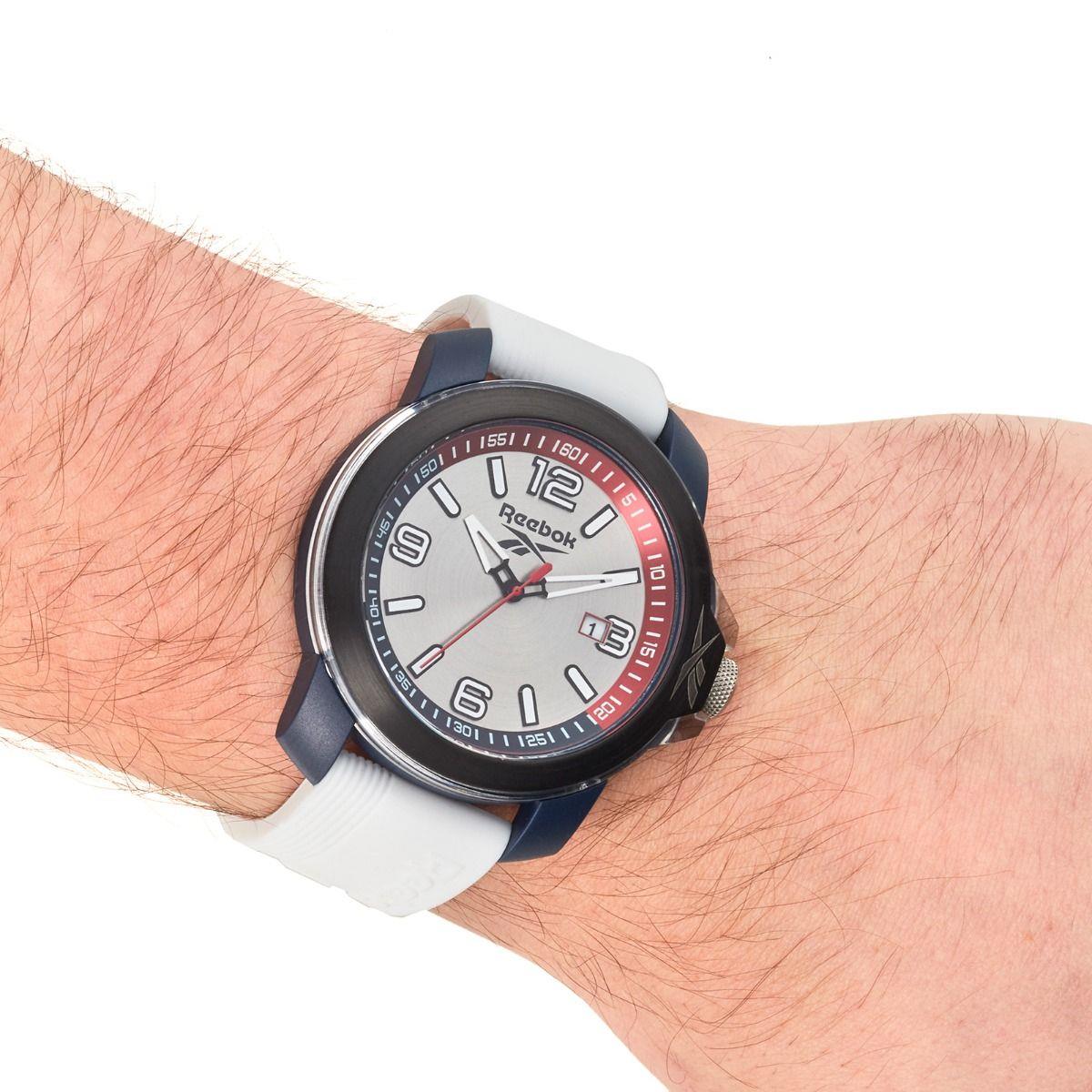 ساعت مچی مردانه ریباک RV-TR3-G3-PNIW-1R