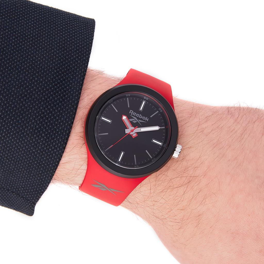 ساعت مچی مردانه ریباک RV-TWF-G2-POPO-AS