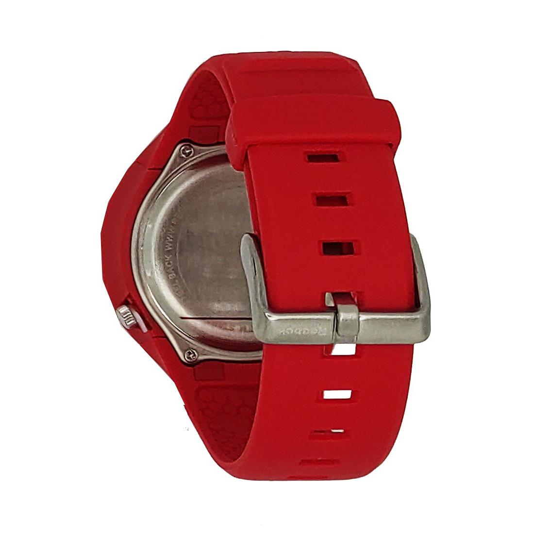 ساعت مچی زنانه ریباک RV-TWF-L2-PRPR-QL