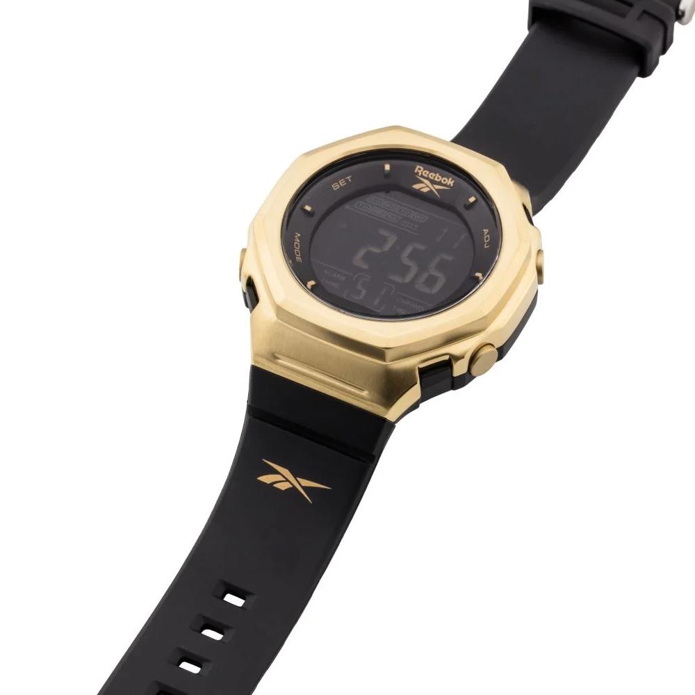 ساعت مچی مردانه ,زنانه ریباک RV-UNI-G9-S2PB-B2