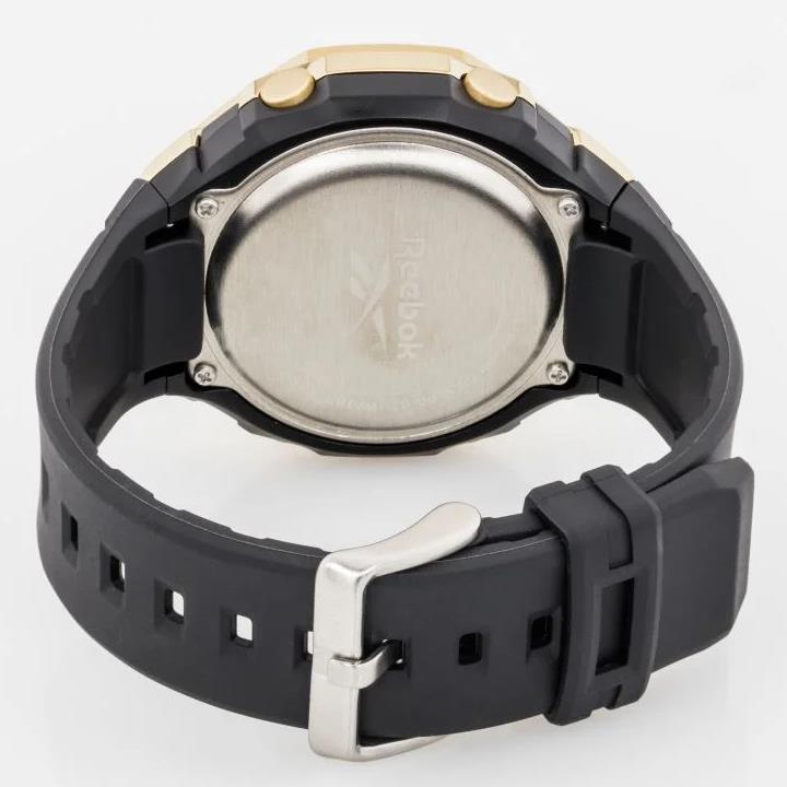 ساعت مچی مردانه ,زنانه ریباک RV-UNI-G9-S2PB-B2