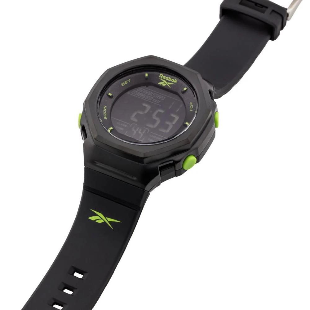 ساعت مچی مردانه ,زنانه ریباک RV-UNI-G9-SBPB-BG