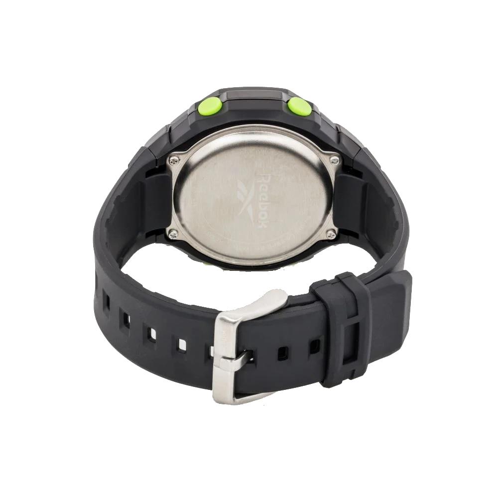 ساعت مچی مردانه ,زنانه ریباک RV-UNI-G9-SBPB-BG