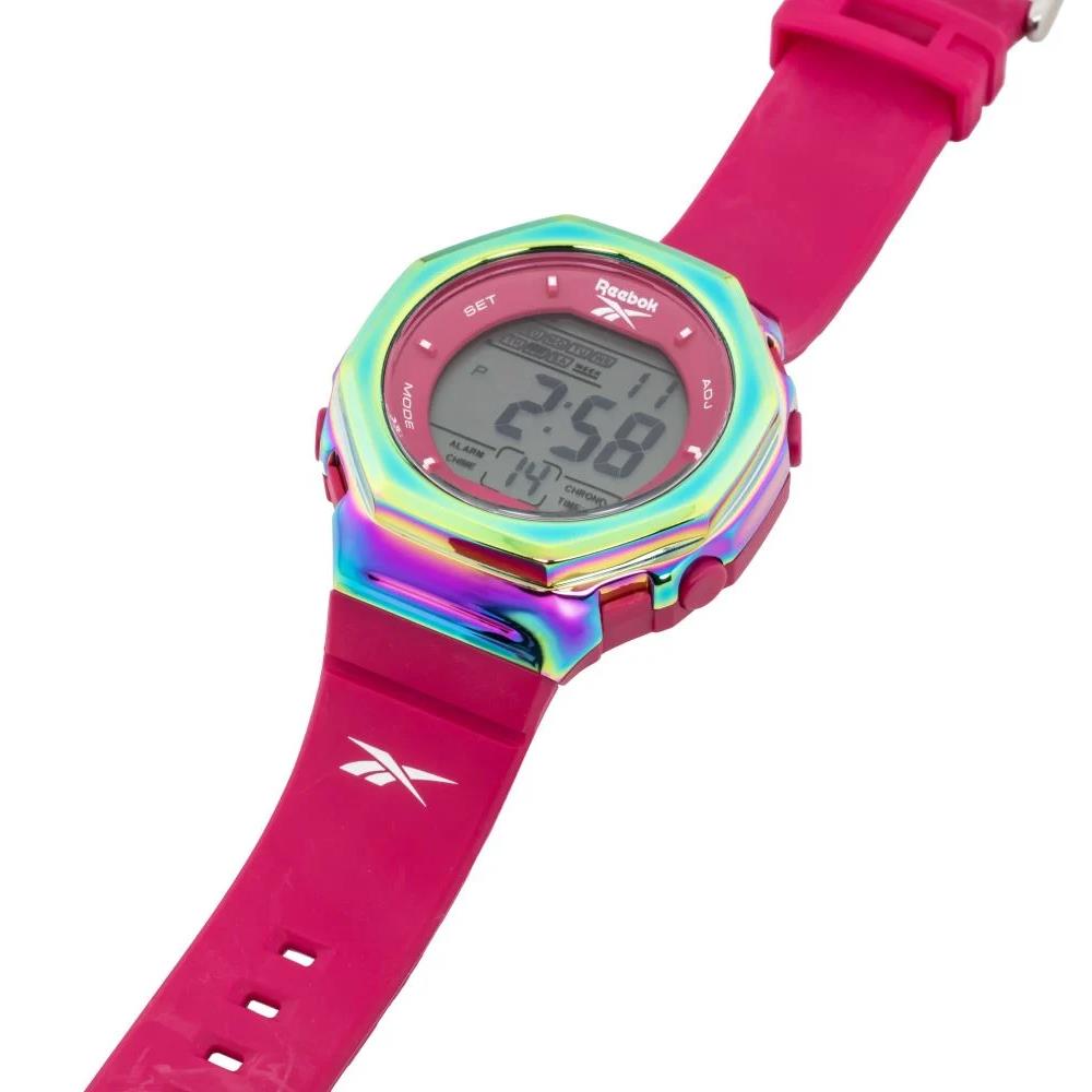 ساعت مچی زنانه ,دخترانه ریباک RV-UNI-G9-SZPR-WR