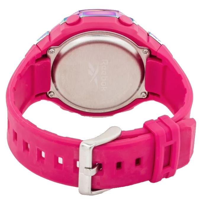 ساعت مچی زنانه ,دخترانه ریباک RV-UNI-G9-SZPR-WR