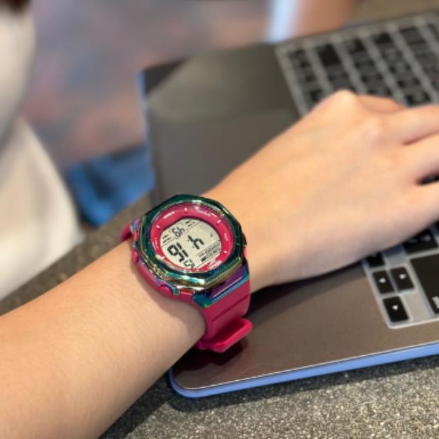 ساعت مچی زنانه ,دخترانه ریباک RV-UNI-G9-SZPR-WR