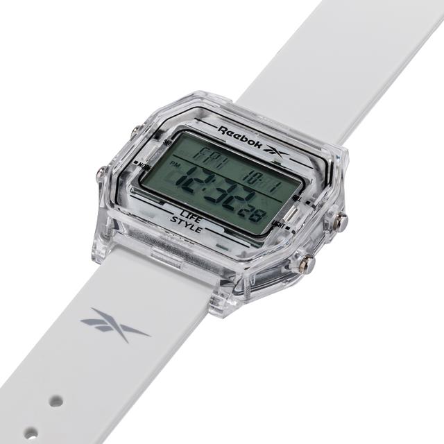 ساعت مچی مردانه ریباک RV-VNE-U9-PZIS-WW