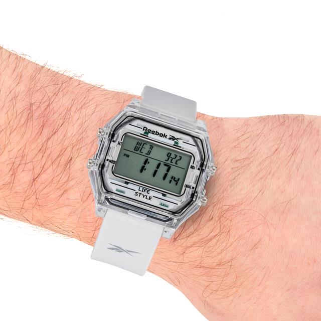 ساعت مچی مردانه ریباک RV-VNE-U9-PZIS-WW