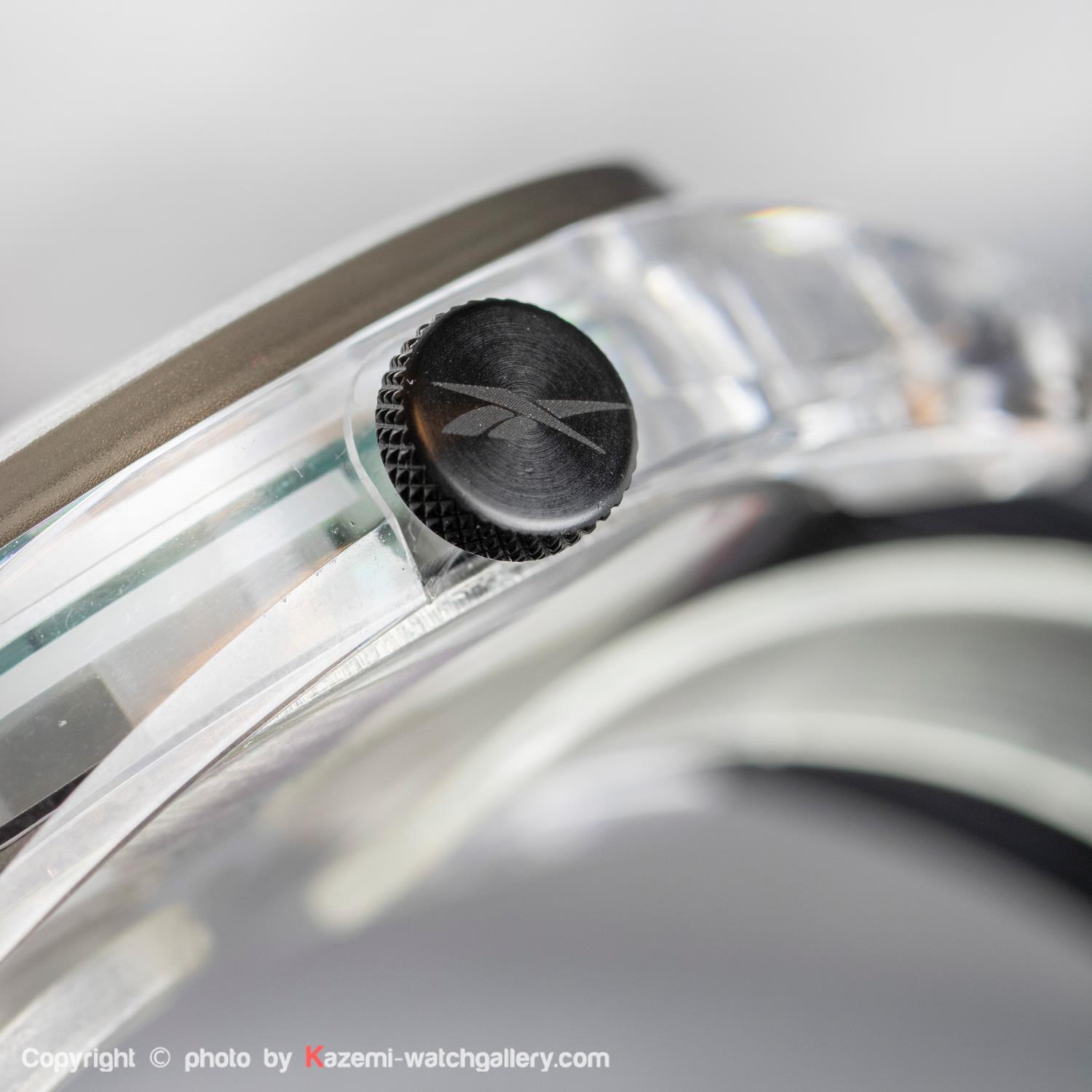 ساعت مچی مردانه ریباک RV-WAL-G3-PZIB-KB