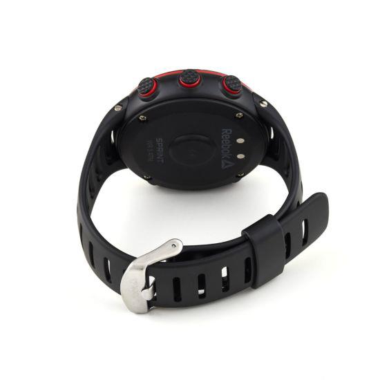 ساعت مچی مردانه ریباک SPRINT BLACK