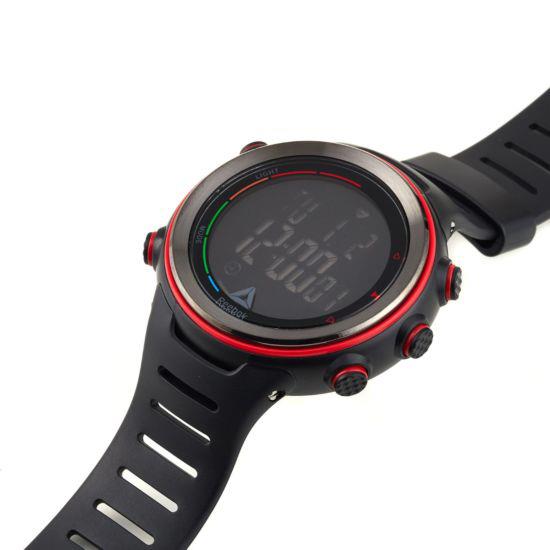 ساعت مچی مردانه ریباک SPRINT BLACK