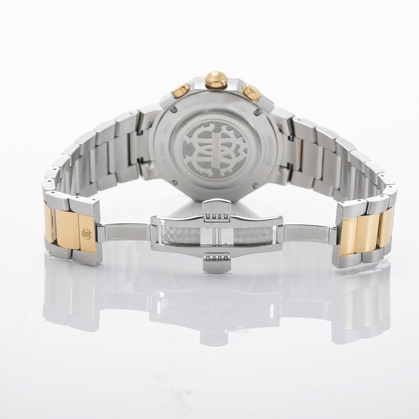 ساعت مچی مردانه روبرتو کاوالی RV1G003M0091