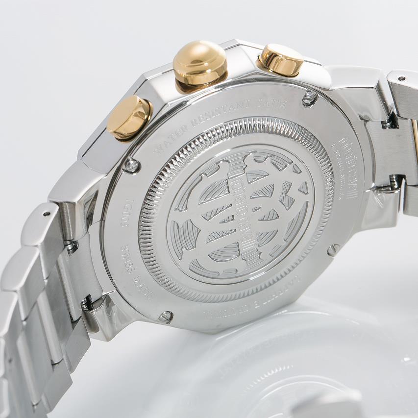 ساعت مچی مردانه روبرتو کاوالی RV1G003M0091